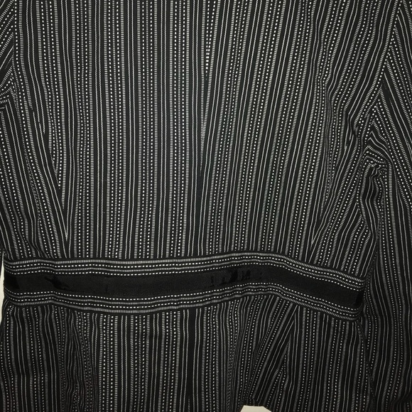 White House Black Market Blazer size 10 - Picture 4 of 4